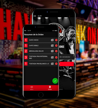 desarrollo de apps
