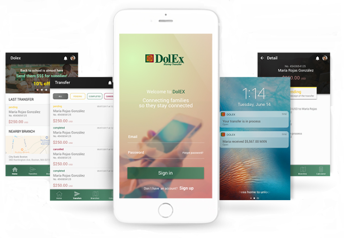 apps móviles